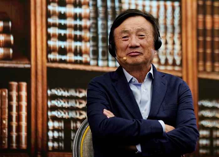 深网丨华为跌倒,苹果吃饱,任正非只能靠造车逆袭了吗?