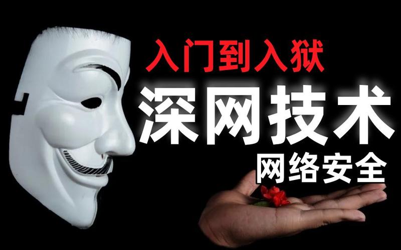 在b站学"深网技术",门槛不高!从入门到入狱,包含web安全,sql注入,内网